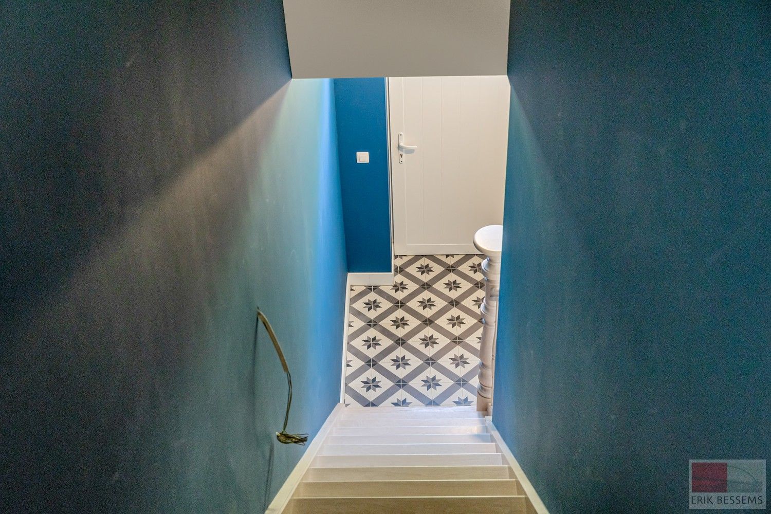 Unieke loft-appartement aan de Oude Kerkstraat 55 in Dilsen-Stokkem foto 2