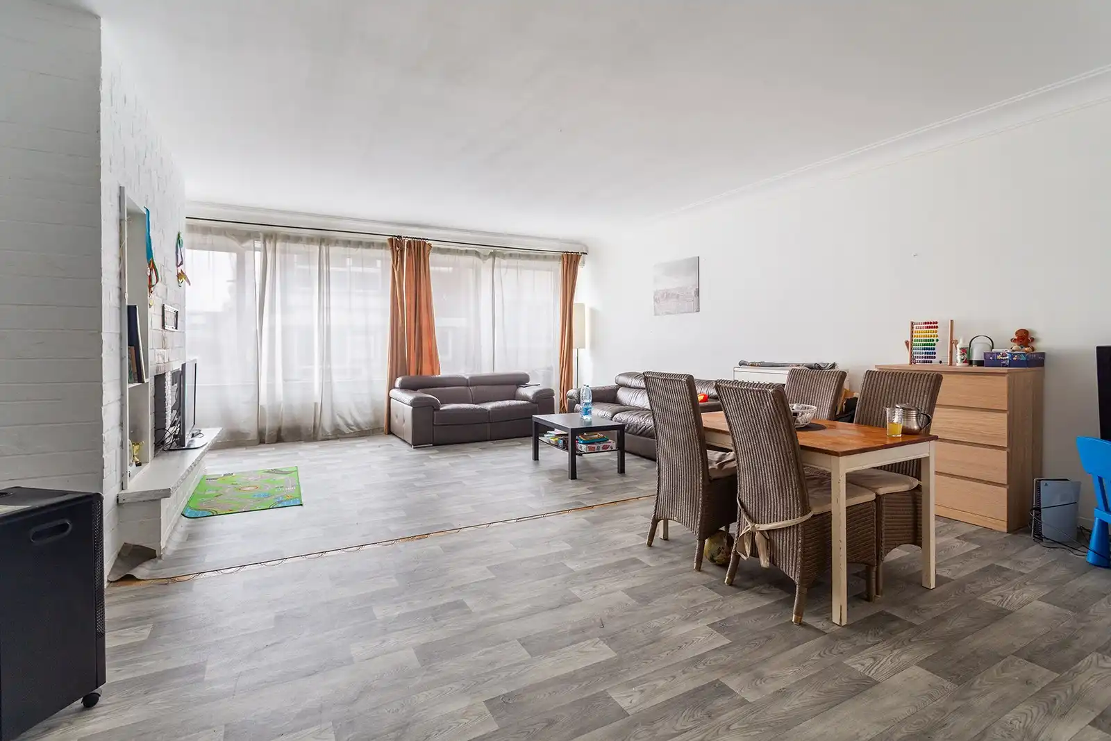 Ruime handelswoning met magazijn in de nabijheid van Park Spoor Noord foto 5