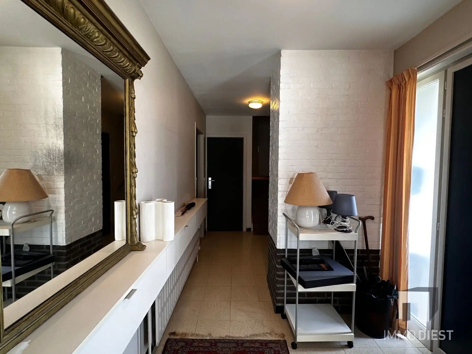 Gezinswoning met 4 slaapkamers en mooie tuin foto 16