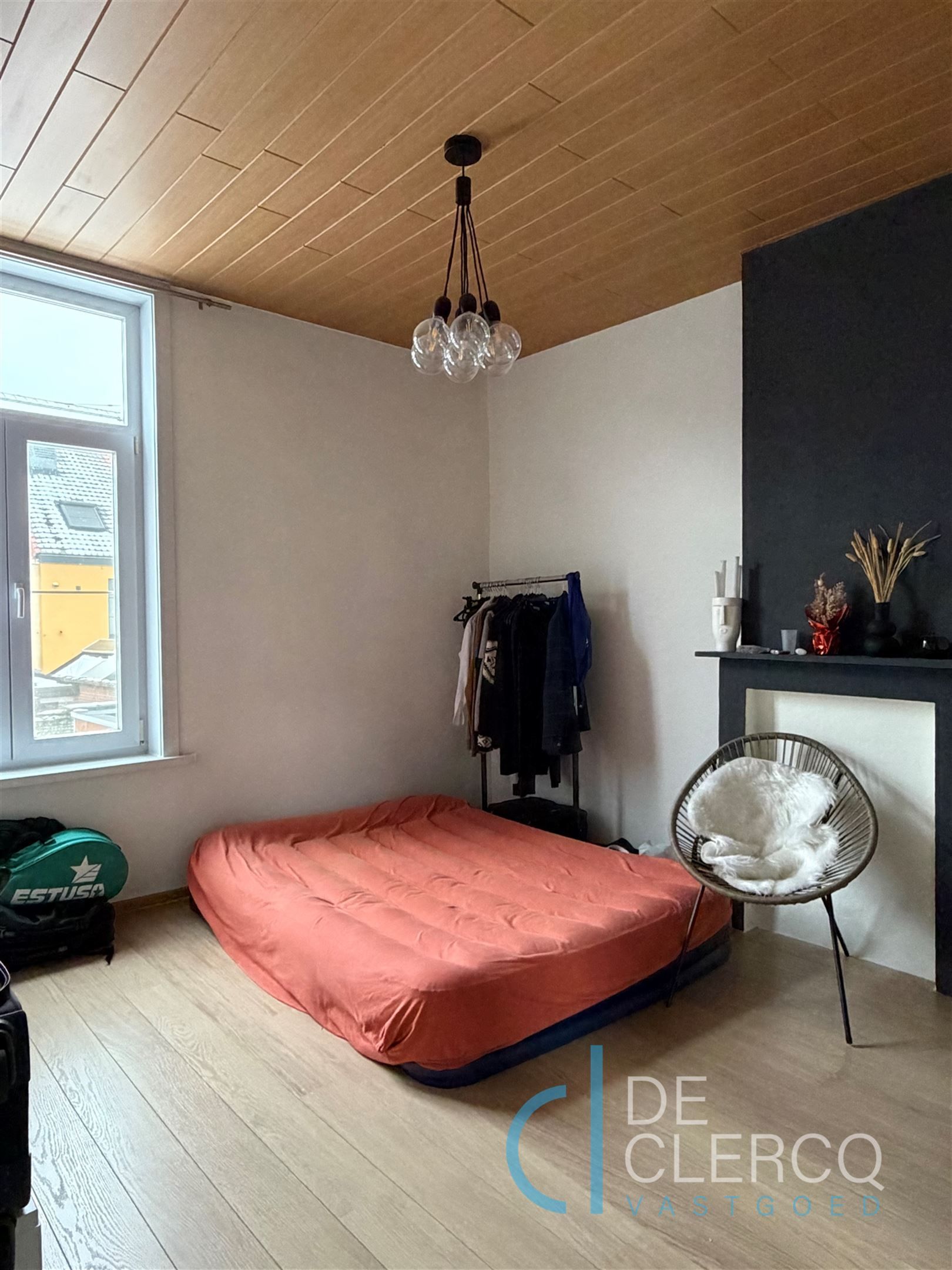 Charmante woning te huur nabij centrum Gent!  foto 11