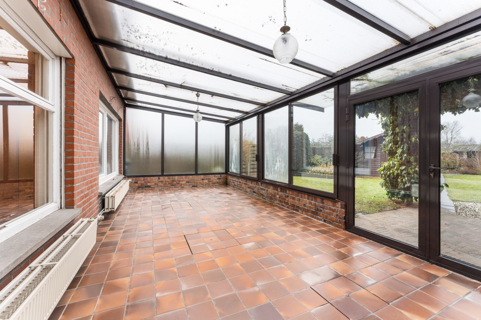 Charmante Woning met Eindeloos Potentieel! foto 10