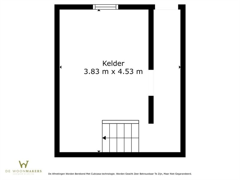 TE RENOVEREN RIJWONING VLAKBIJ HET CENTRUM VAN SINT-TRUIDEN foto 27