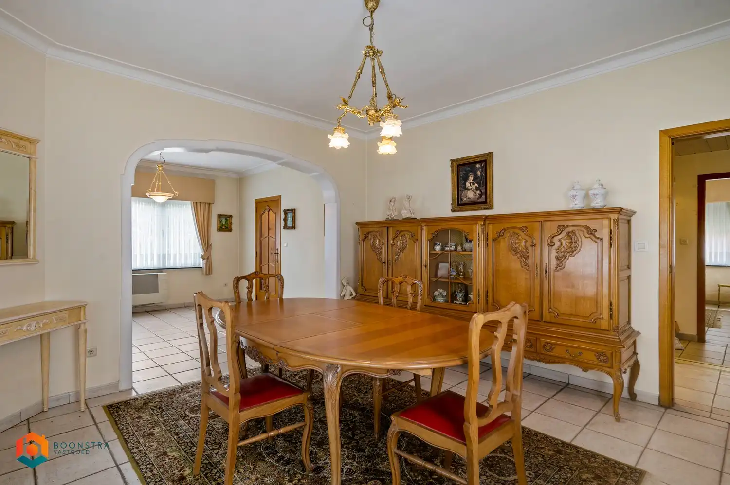 Woning met 3 slpkrs en uitbreidingsmogelijkheden foto 8