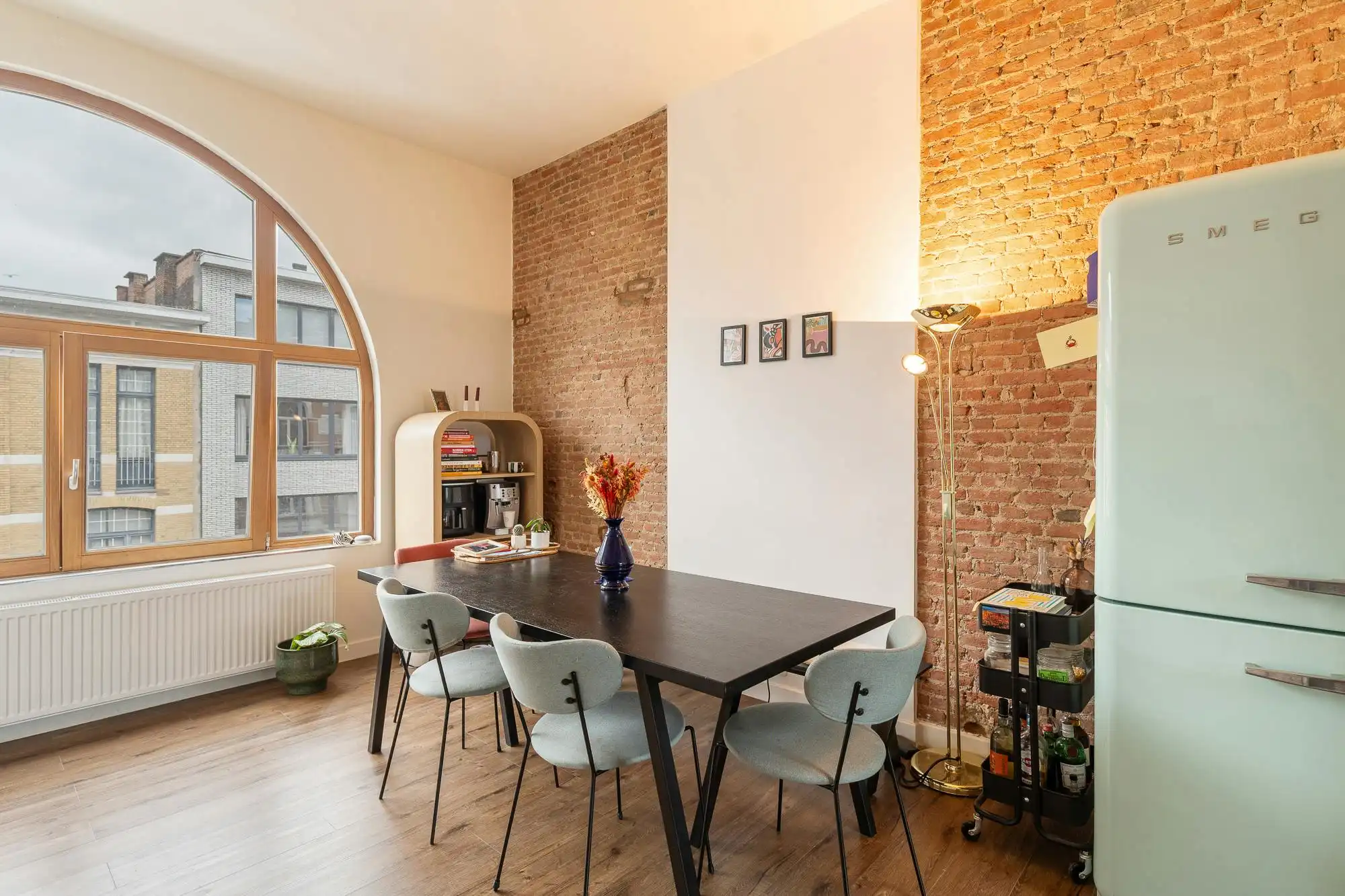 Authentiek opbrengsteigendom te koop in de Markgravewijk foto 33