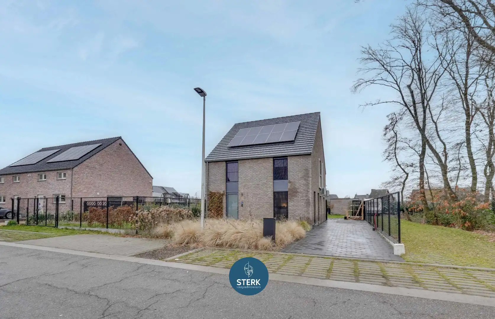 Huis te koop Heikantstraat 8 - - 3620 Lanaken