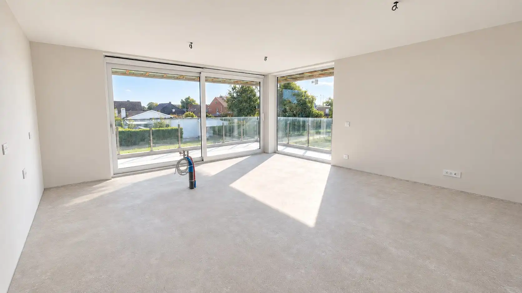Appartement te koop foto 2