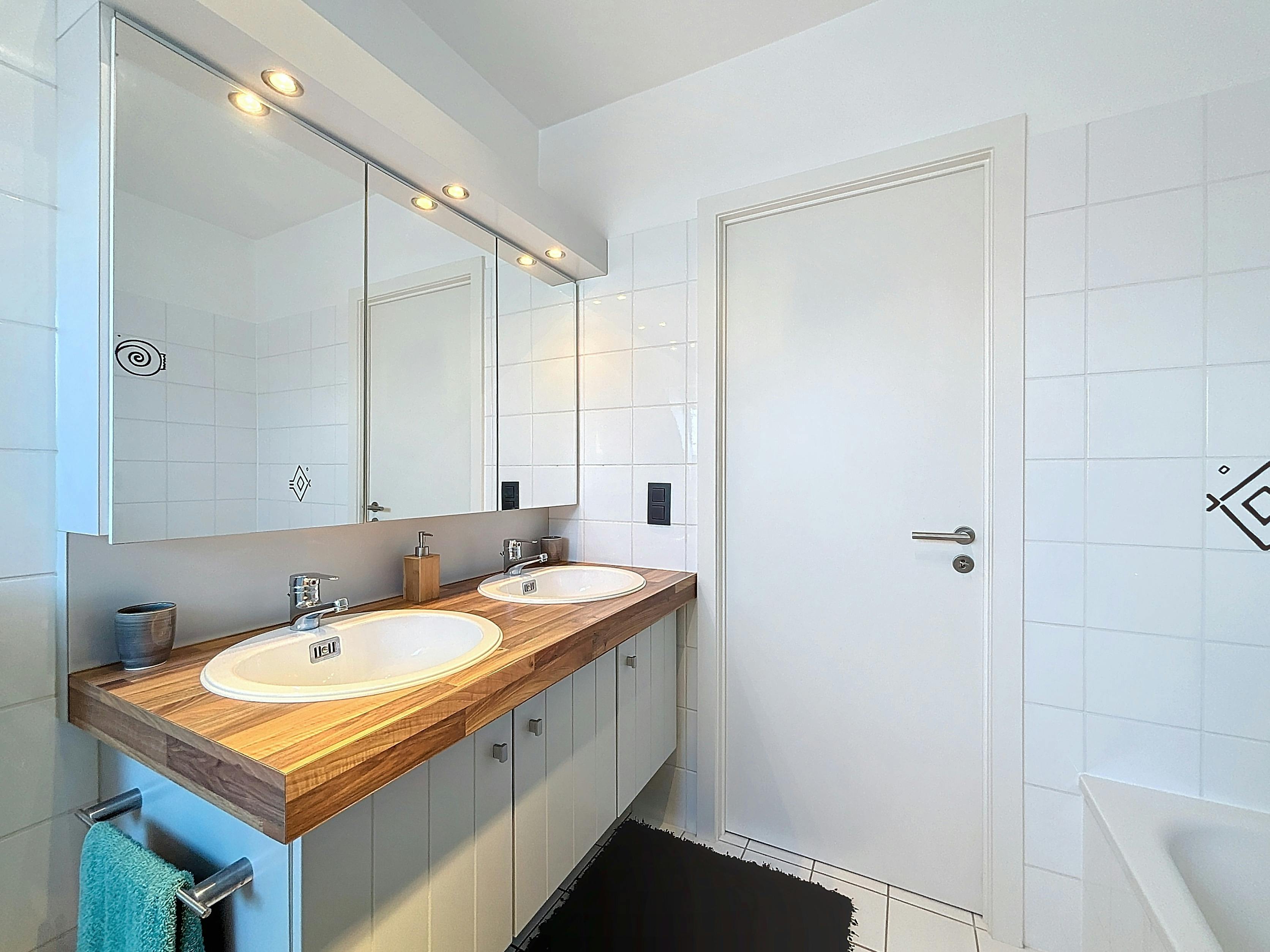 Penthouse (113m²) met 2 slaapkamers te Koksijde-Bad foto 15