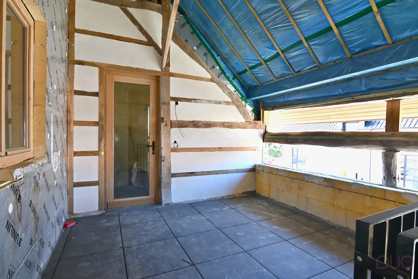 Stijlvol wonen in een charmant vakwerkhuis foto 14