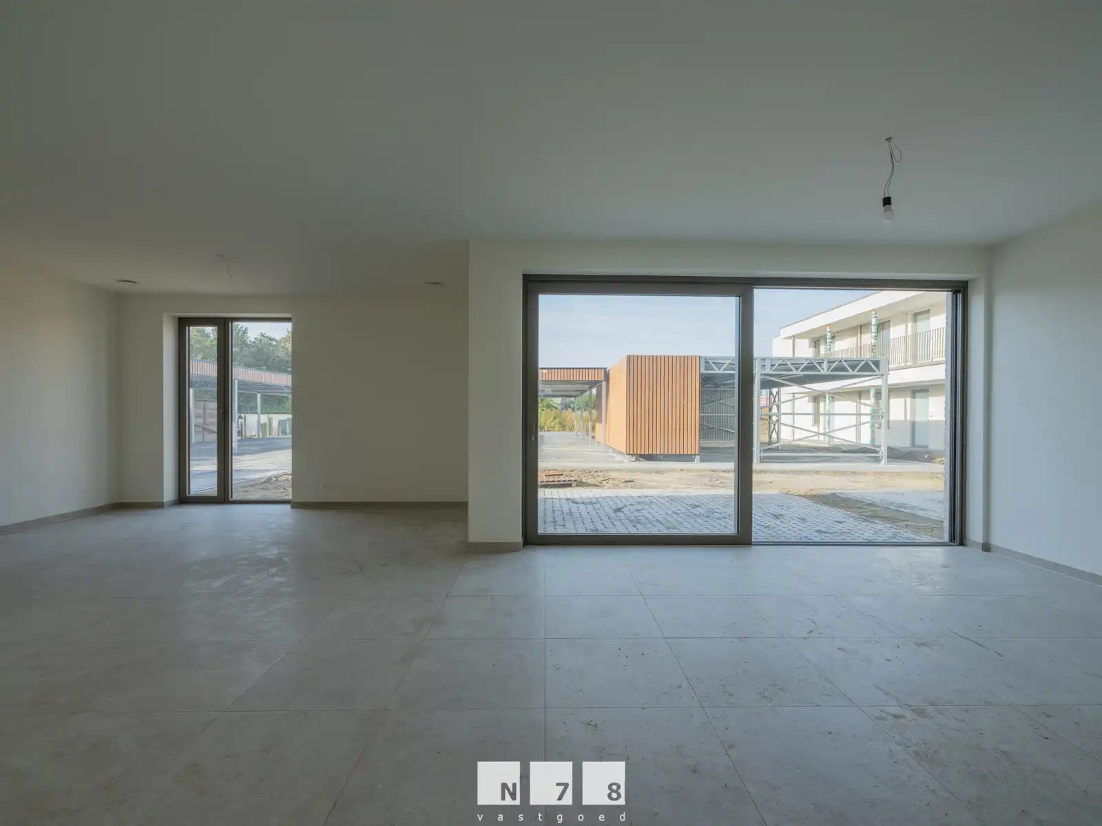 Appartement te huur foto 5