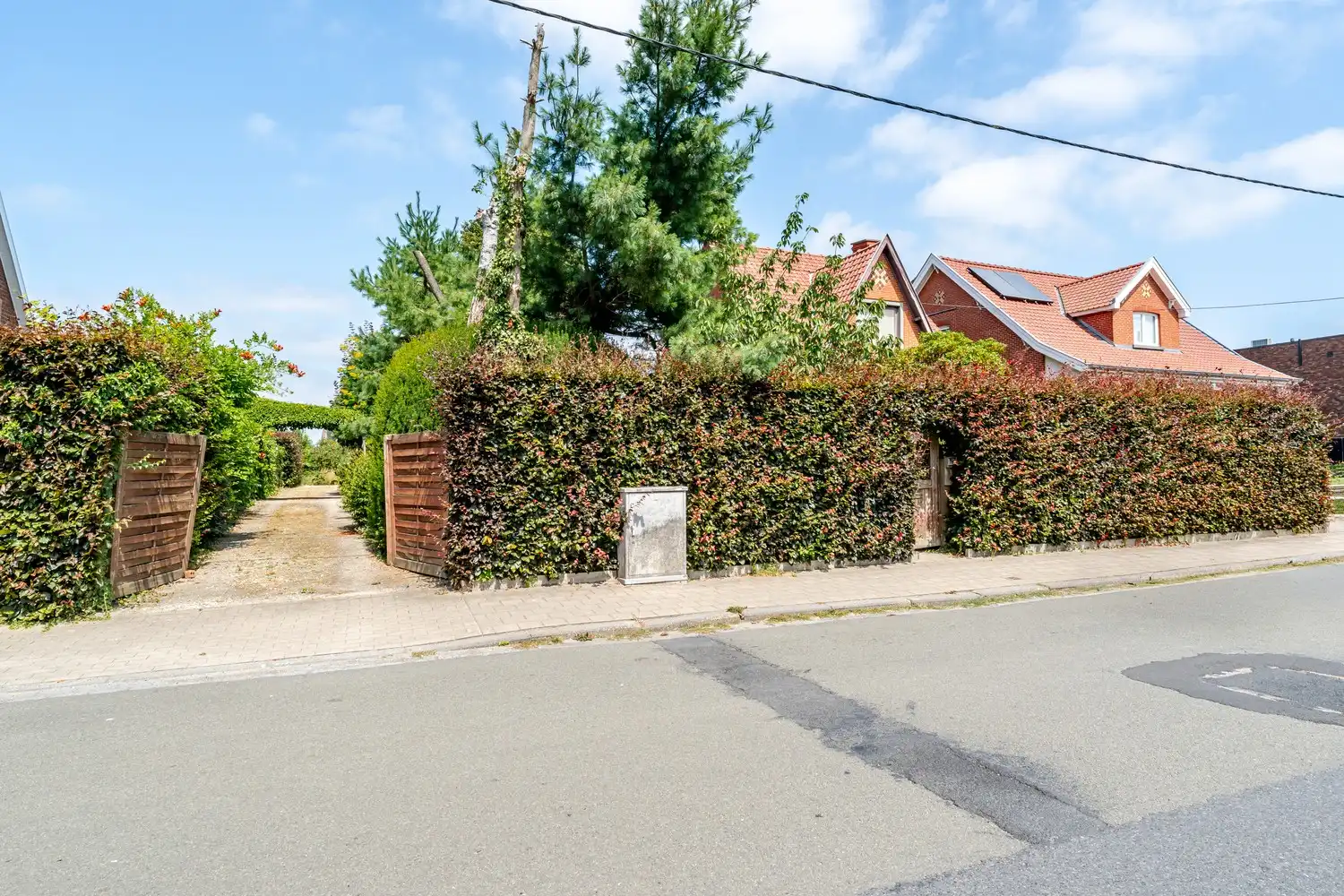 Alleenstaande woning te Ruiselede/Wingene. foto 4