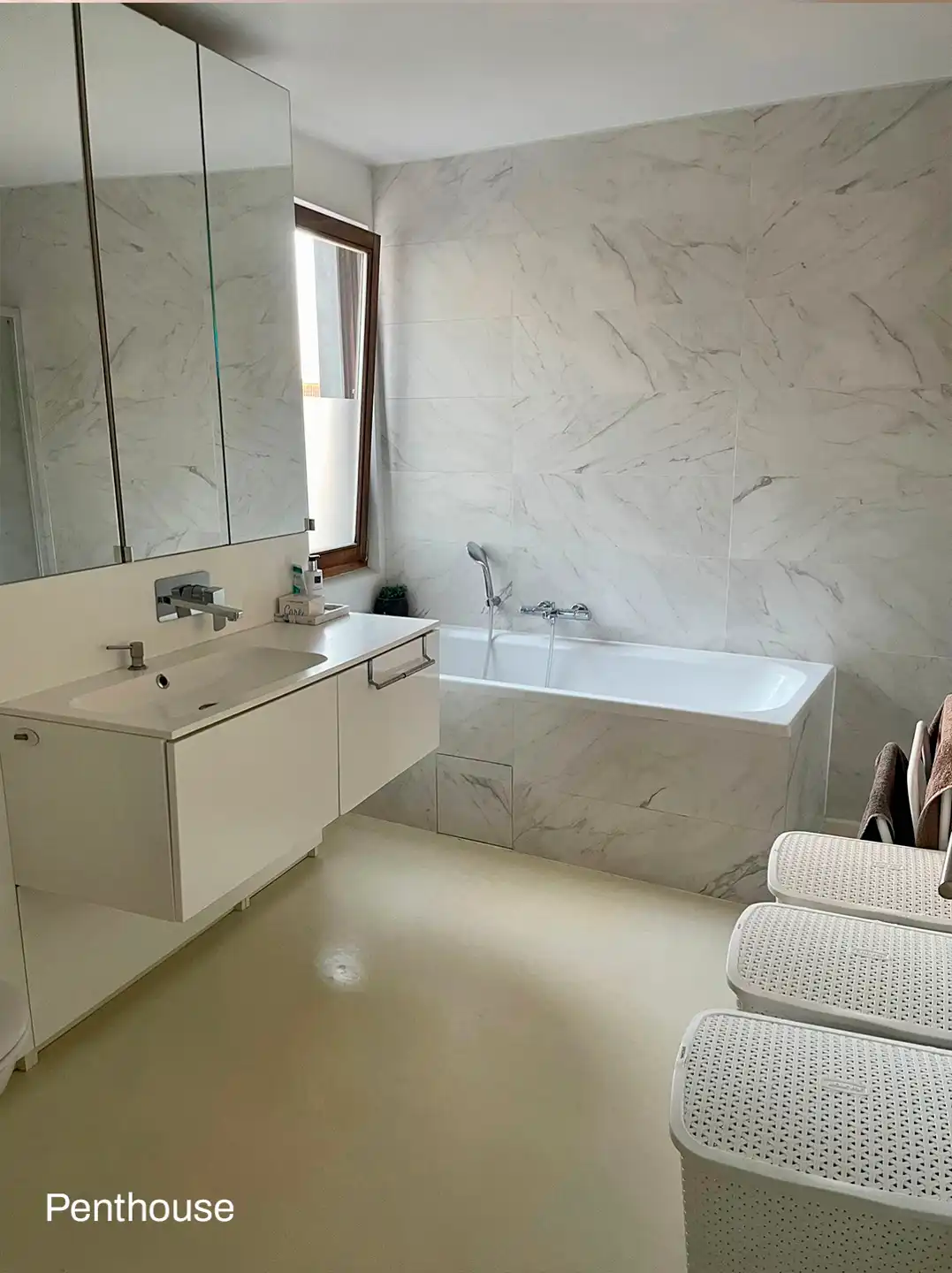 Opbrengsteigendom met 8 units in centrum Antwerpen foto 7