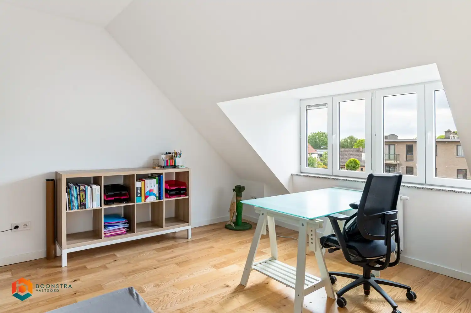 Gerenoveerde woning met 3 (à 4) slpkrs te Duffel foto 17