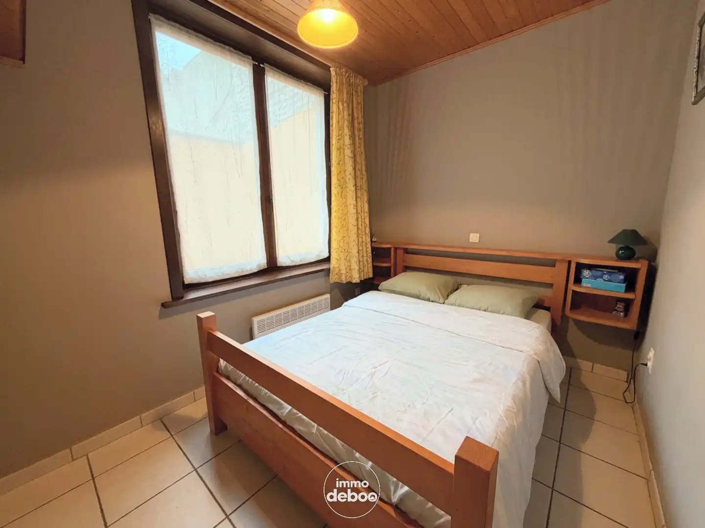 Sous-sol appartement in oud herenhuis vlakbij centrum en zee foto 13