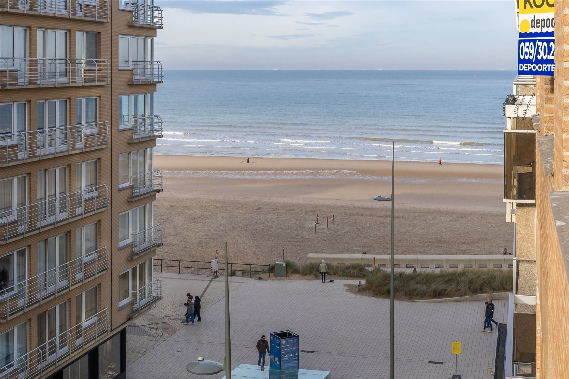 Appartement 2 slaapkamers foto 5