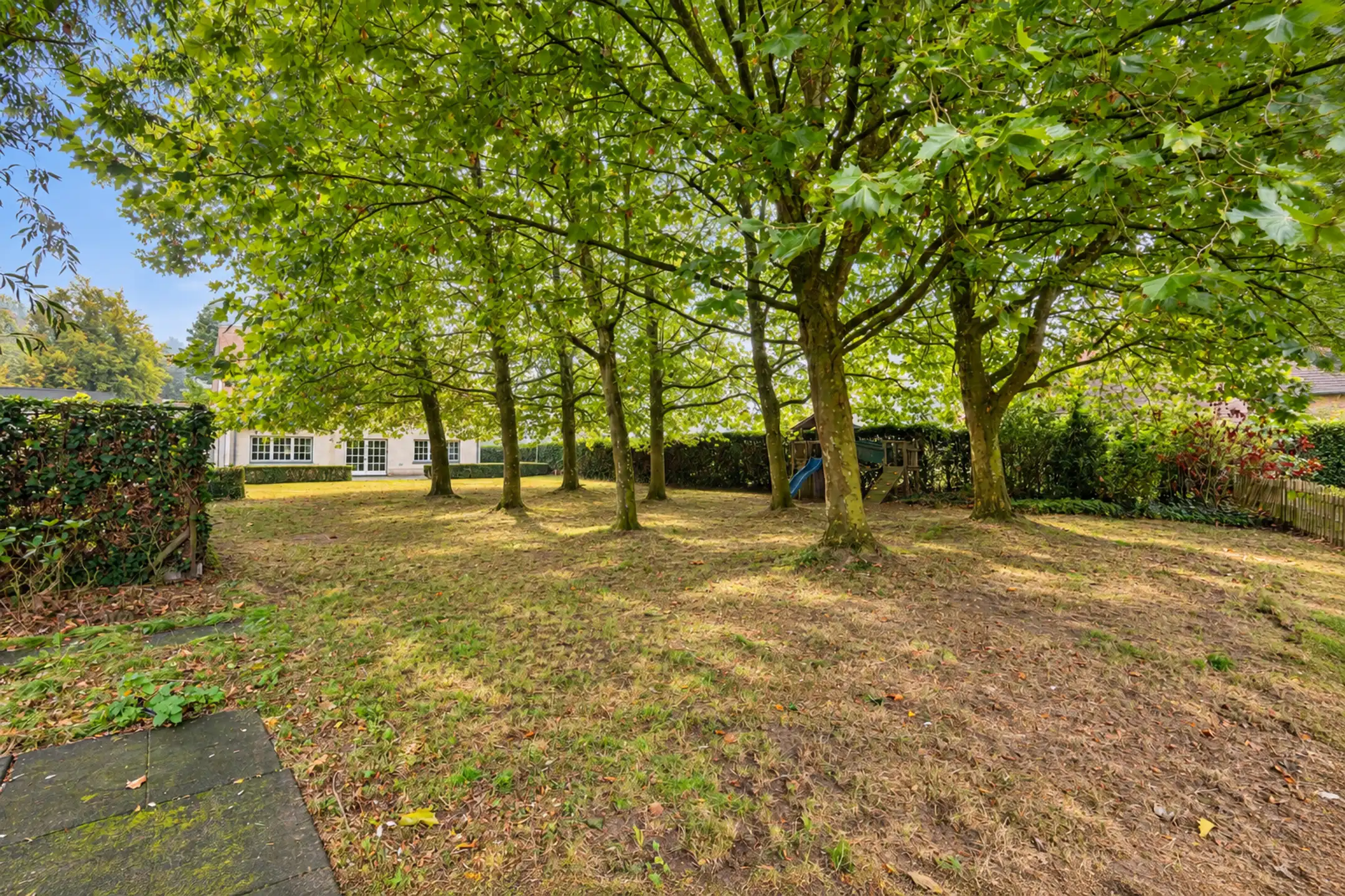 Knap afgewerkte villa op ca. 2.602m² grond, 4 slpk en 2 bdk, te Meersel-Dreef foto 39