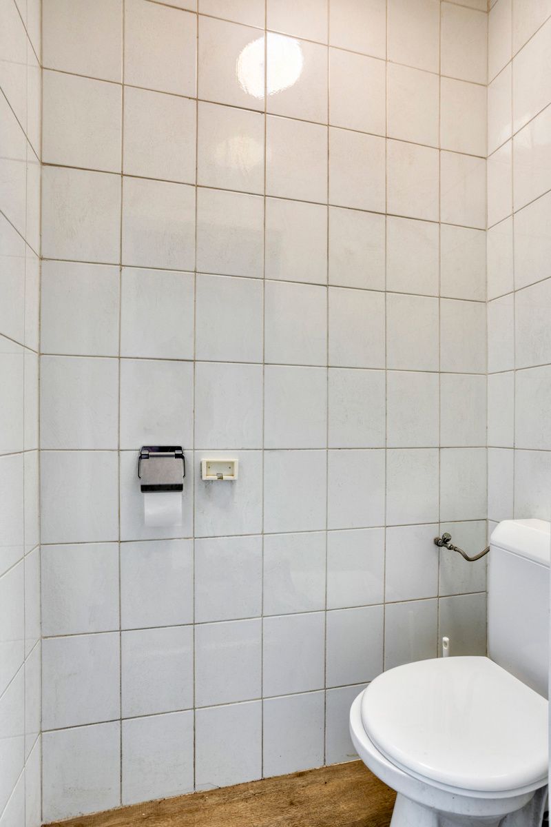 Charmant één-slaapkamerappartement (V1) op toplocatie. foto 11