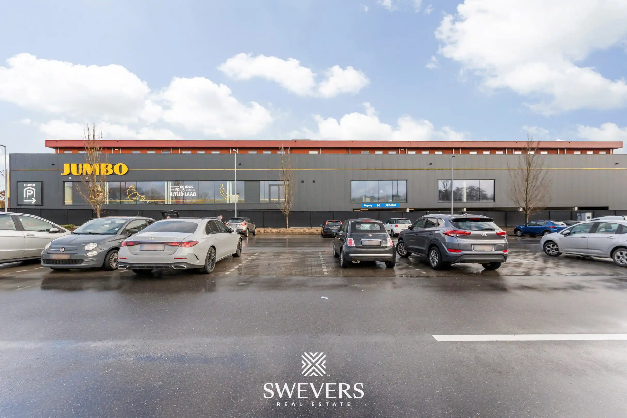 Recent appartement in het centrum van Heusden-Zolder foto 28