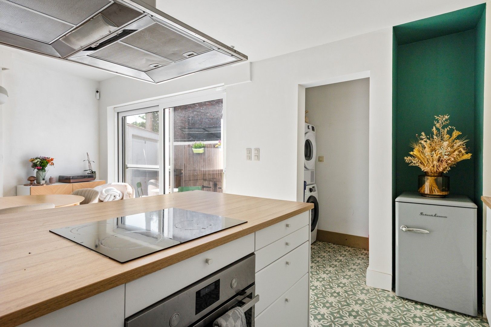 VERKOCHT onder voorbehoud foto 3