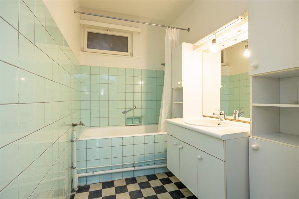 Op te frissen appartement nabij Te Boelaerpark foto 8
