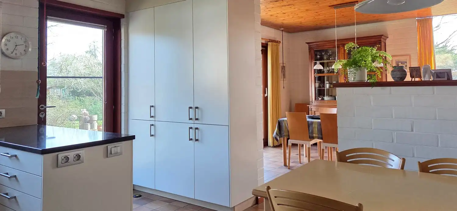 Instapklare open bebouwing foto 13