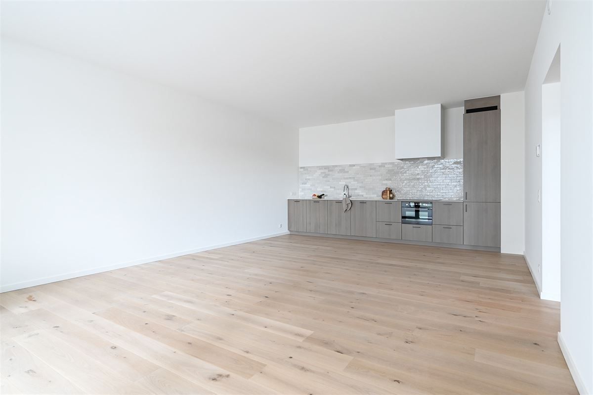 Stijlvol 1 slaapkamer appartement  in het Zilverkwartier op de grens Mortsel/Berchem foto 8
