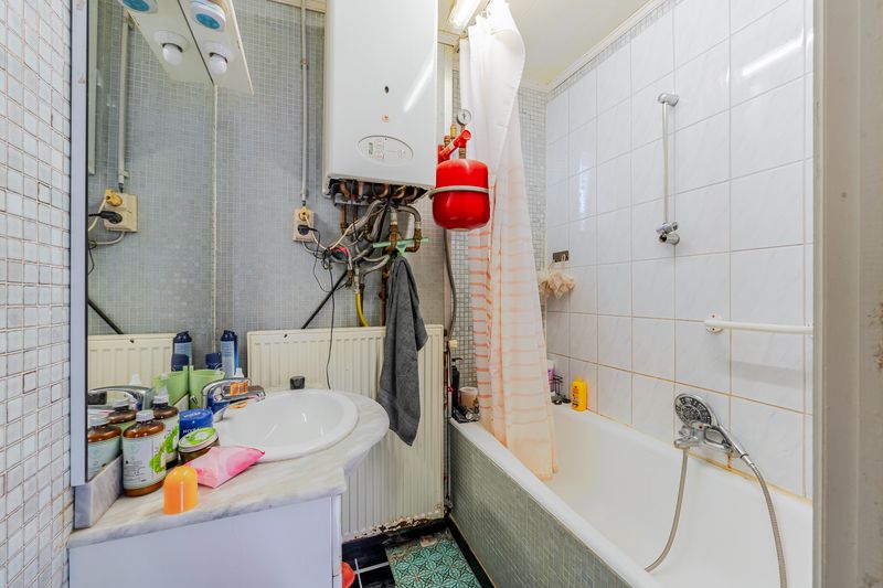 Opbrengsteigendom van 3 appartementen foto 21