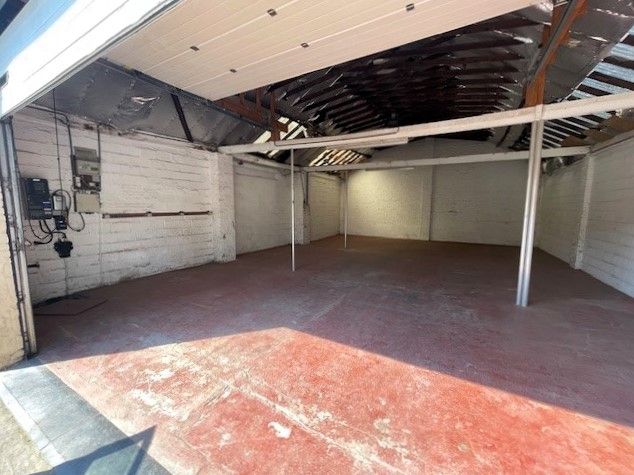 Magazijn in Mechelen foto 3