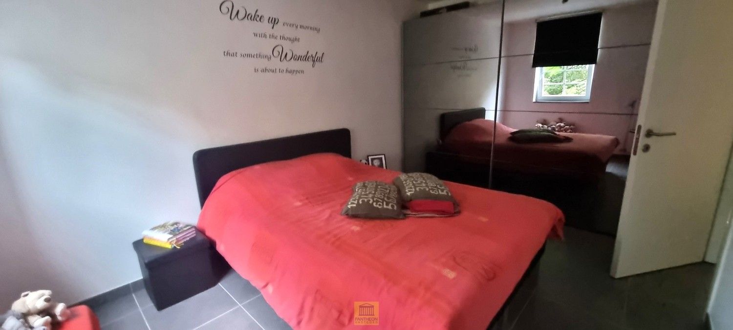 Nieuwbouwappartement met 2 slaapkamers nabij dorpscentrum foto 8