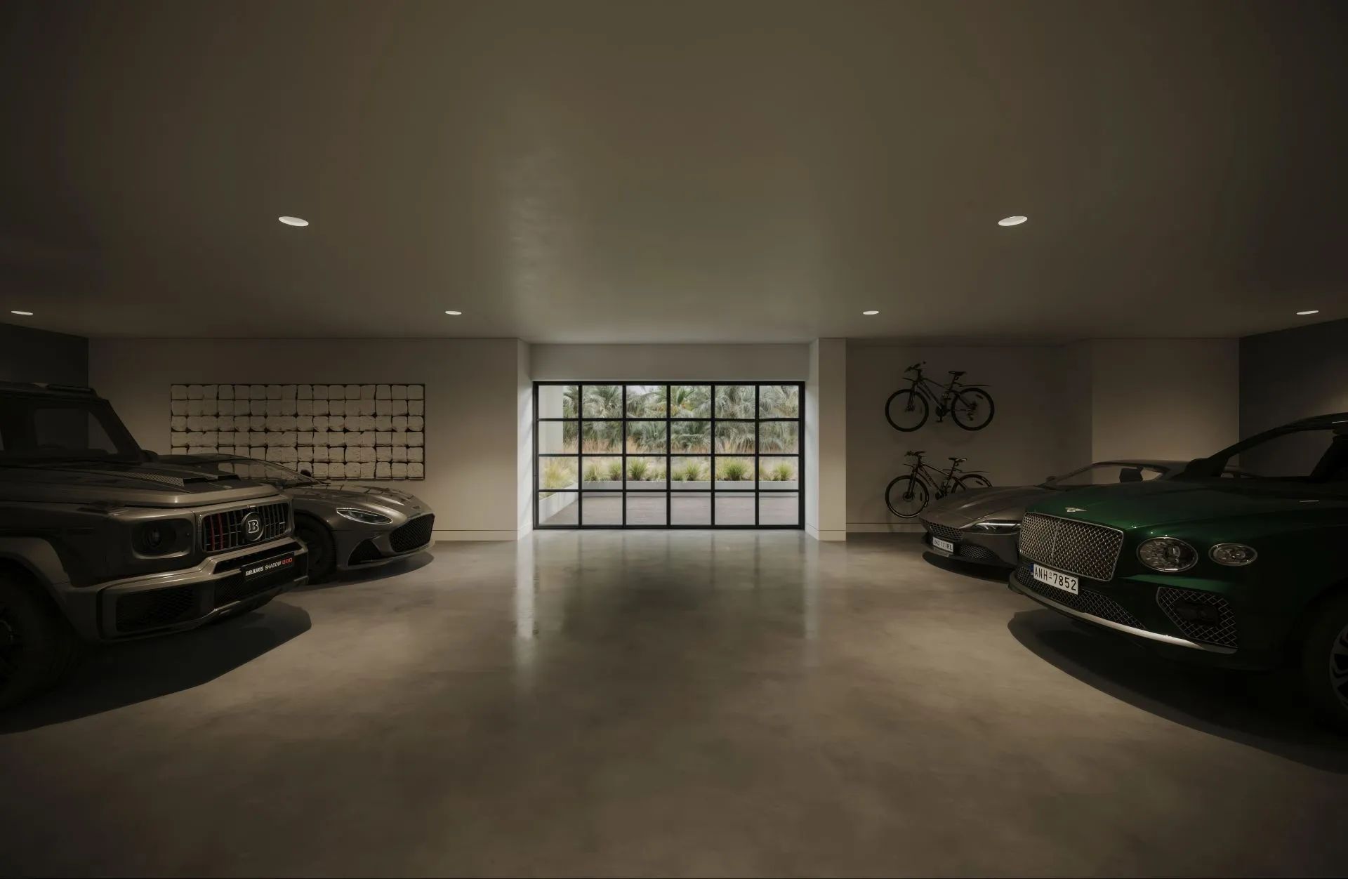 Adembenemende designvilla aan Marbella’s Golden Mile – waar luxe, privacy en uitzicht samenkomen foto 34