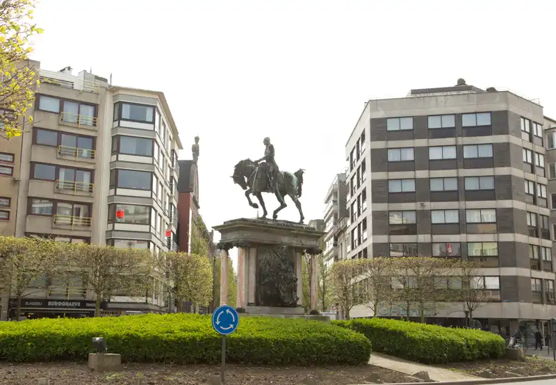 Zon & zee – instapklaar 3 slpk app. met 2 terrassen foto 29