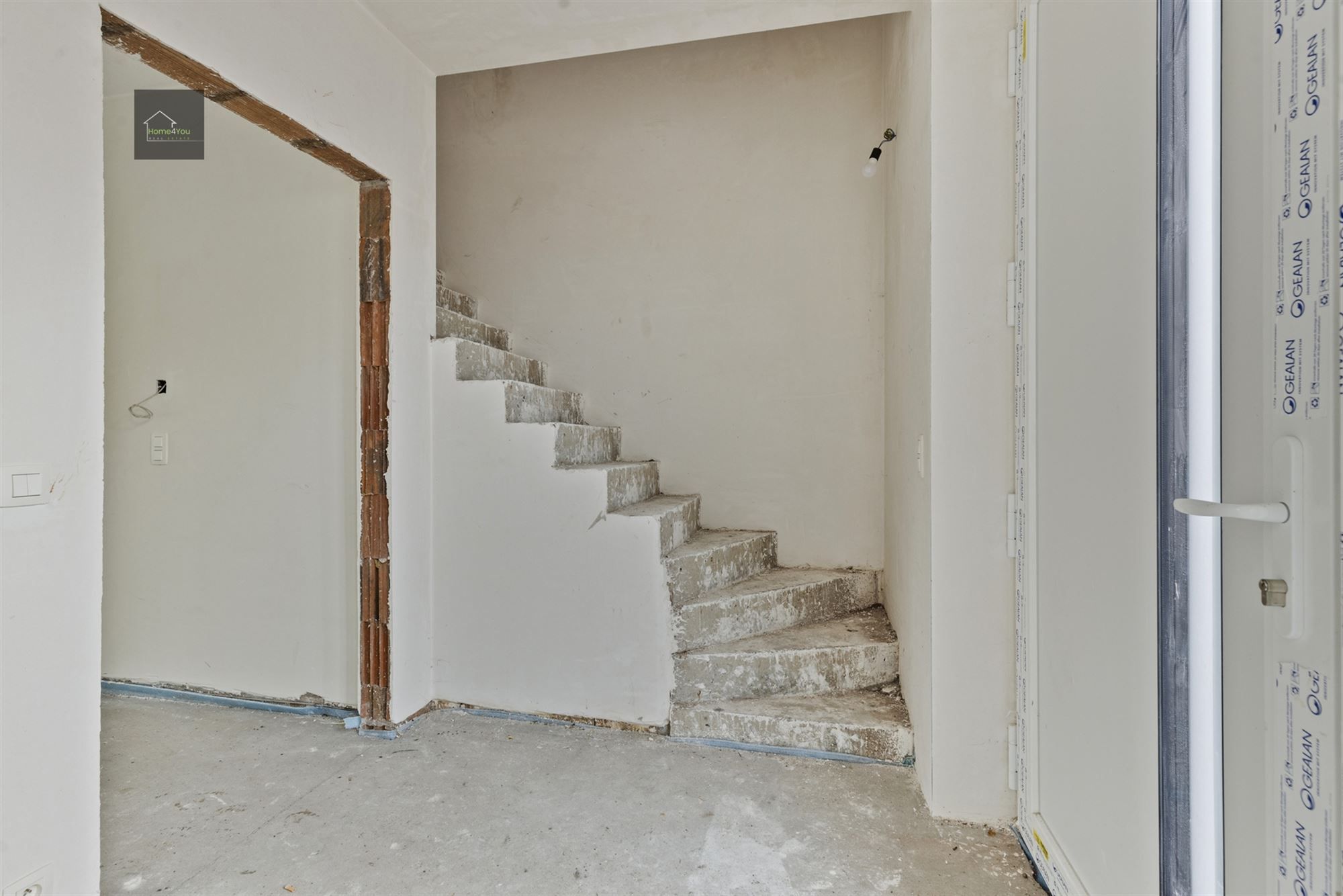 Nieuwbouw, groot en rustig gelegen. (6% BTW mogelijk)  foto 5