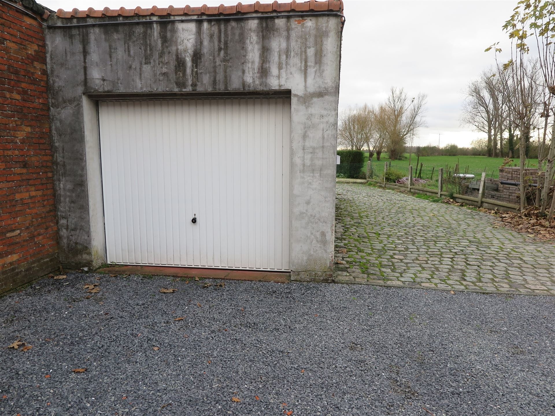 Gezellig 2-slaapkamerhuis in Bassevelde met tuin foto 5