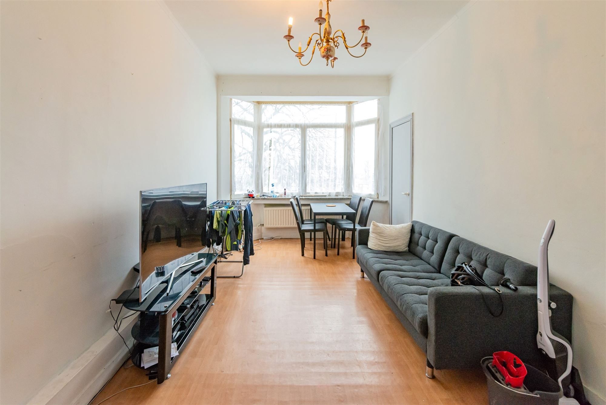 Opbrengsteigendom 3 appartementen te koop Anderlecht  foto 5