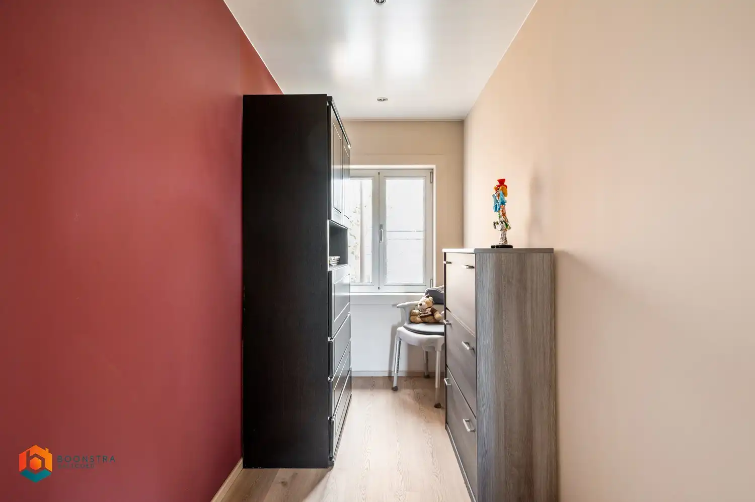 Gezellige woning met 2 slpkrs en tuin nabij centrum Mechelen foto 25