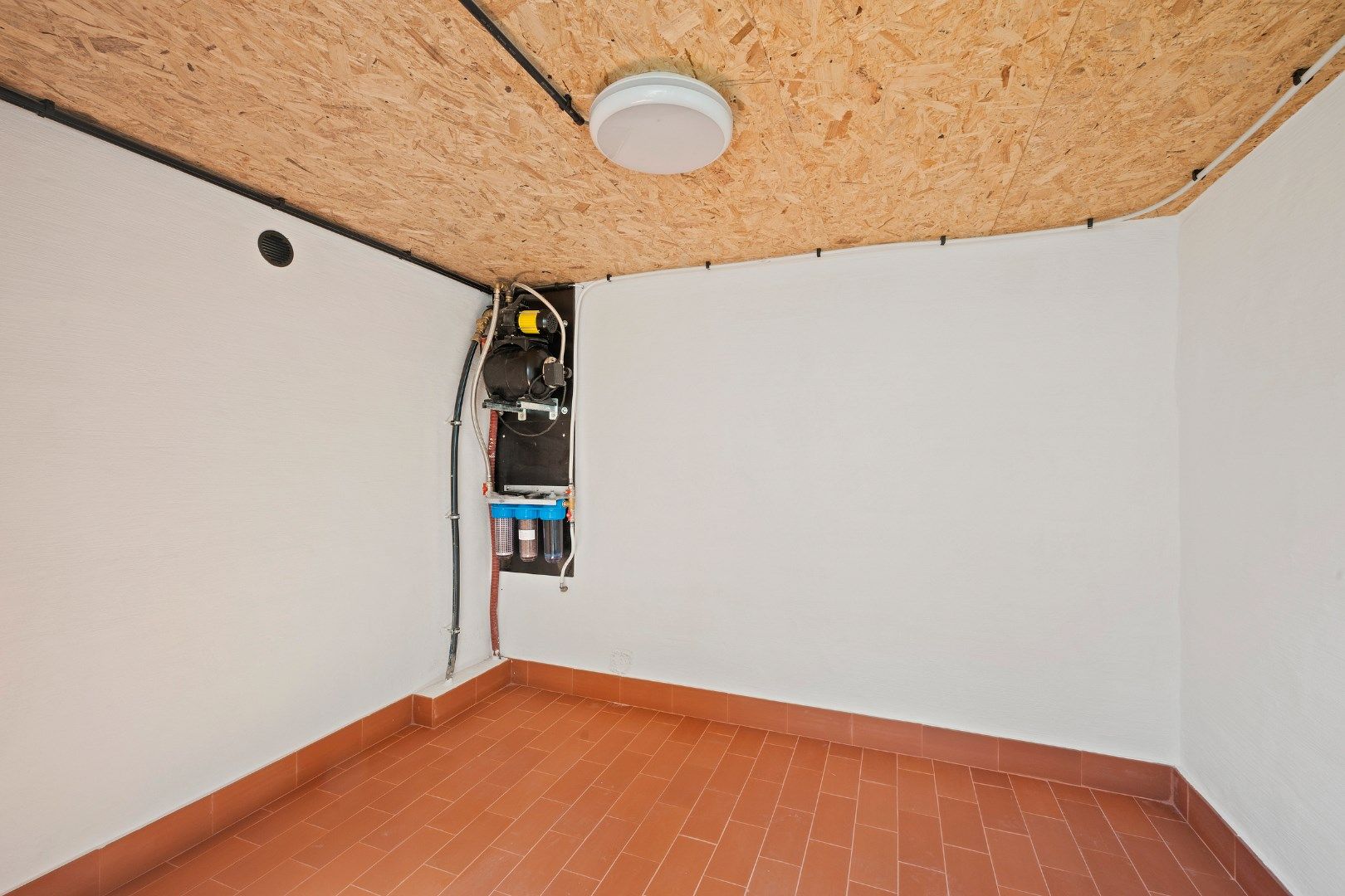RECENT GERENOVEERDE WONING (2024) MET EPC A, 4 SLPKS EN 2 BADKAMERS foto 25