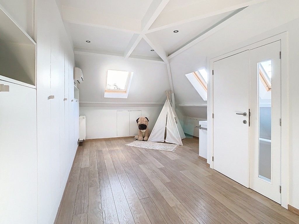 Te koop: Luxueuze woning met karakter in Zutendaal foto 40