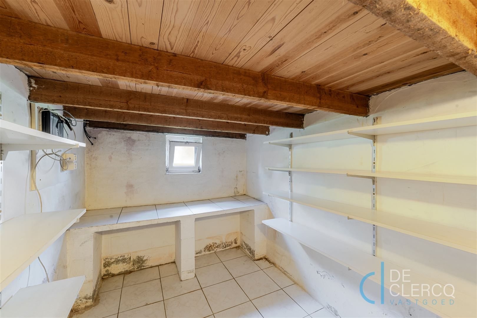 Charmante woning te koop in Lochristi met garage en tuin! foto 13