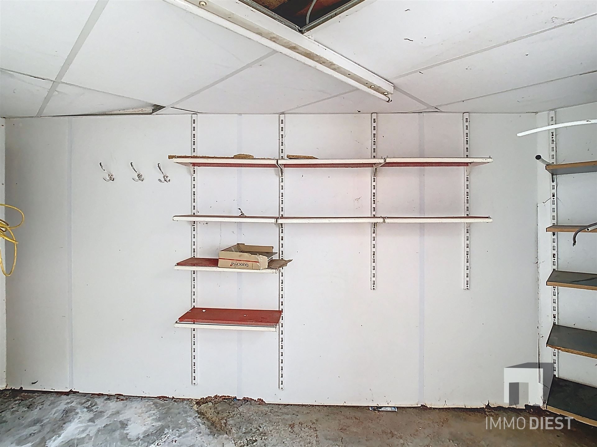 Rijwoning Centrum Diest foto 19