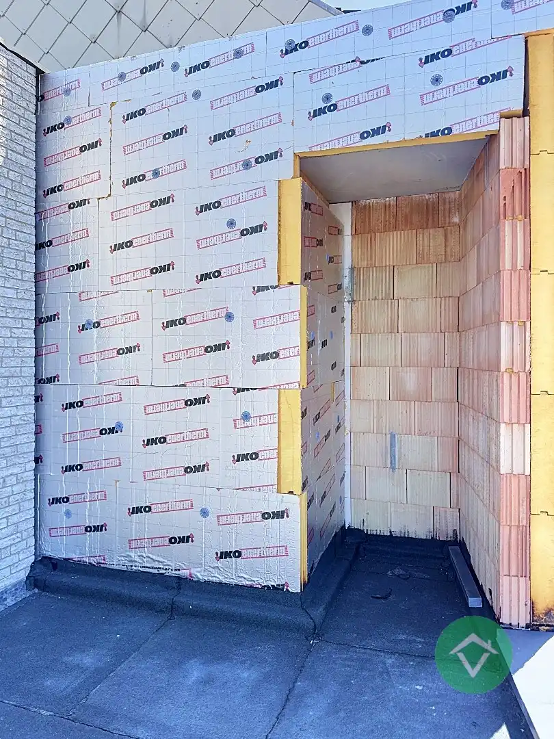Appartement met 2 slaapkamers en een groot terras te Lichtervelde foto 20