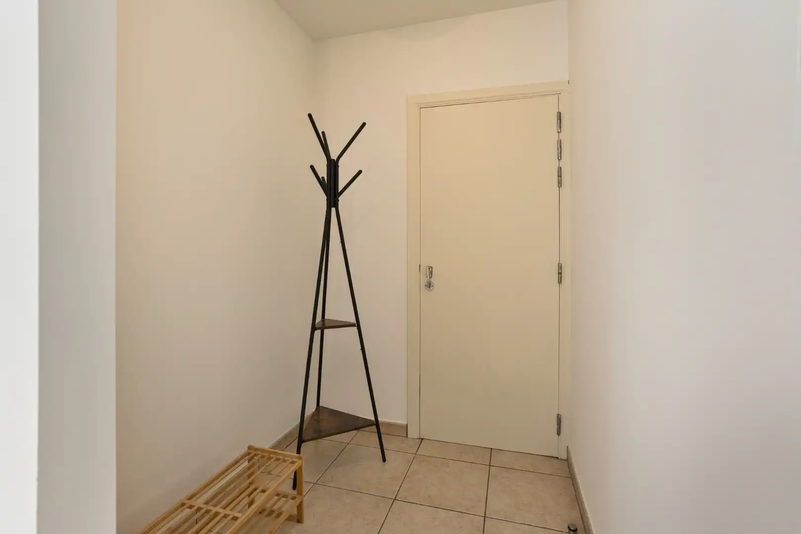 Duplex-appartement met 2 slaapkamers, autostaanplaats, kelderberging en gemeenschappelijke tuin in Kessel-Lo!– EPC 105 kWh/m² - bewoonbare opp. 92 m² foto 5