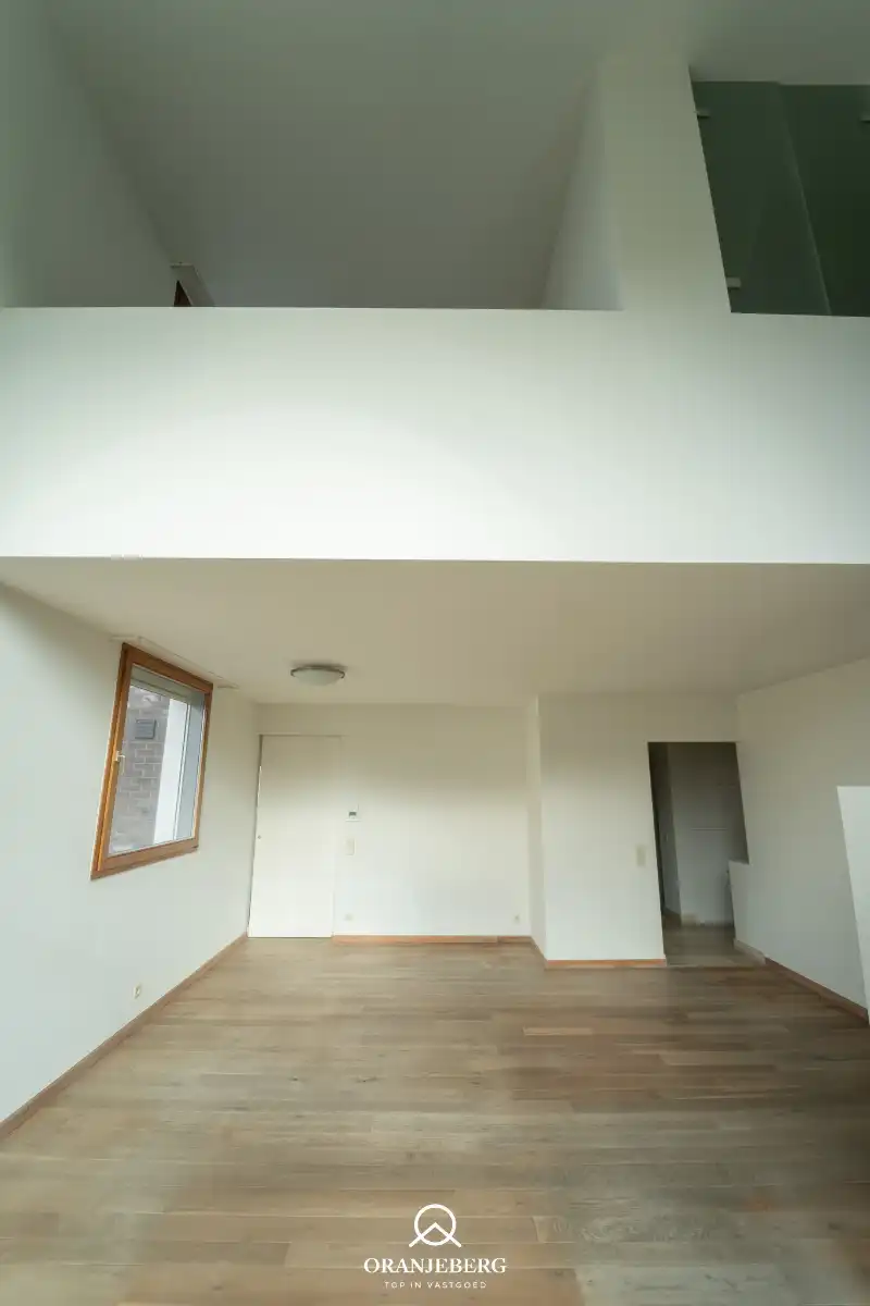 Instapklare duplex met terras, privétuin en parkeermogelijkheid foto 8