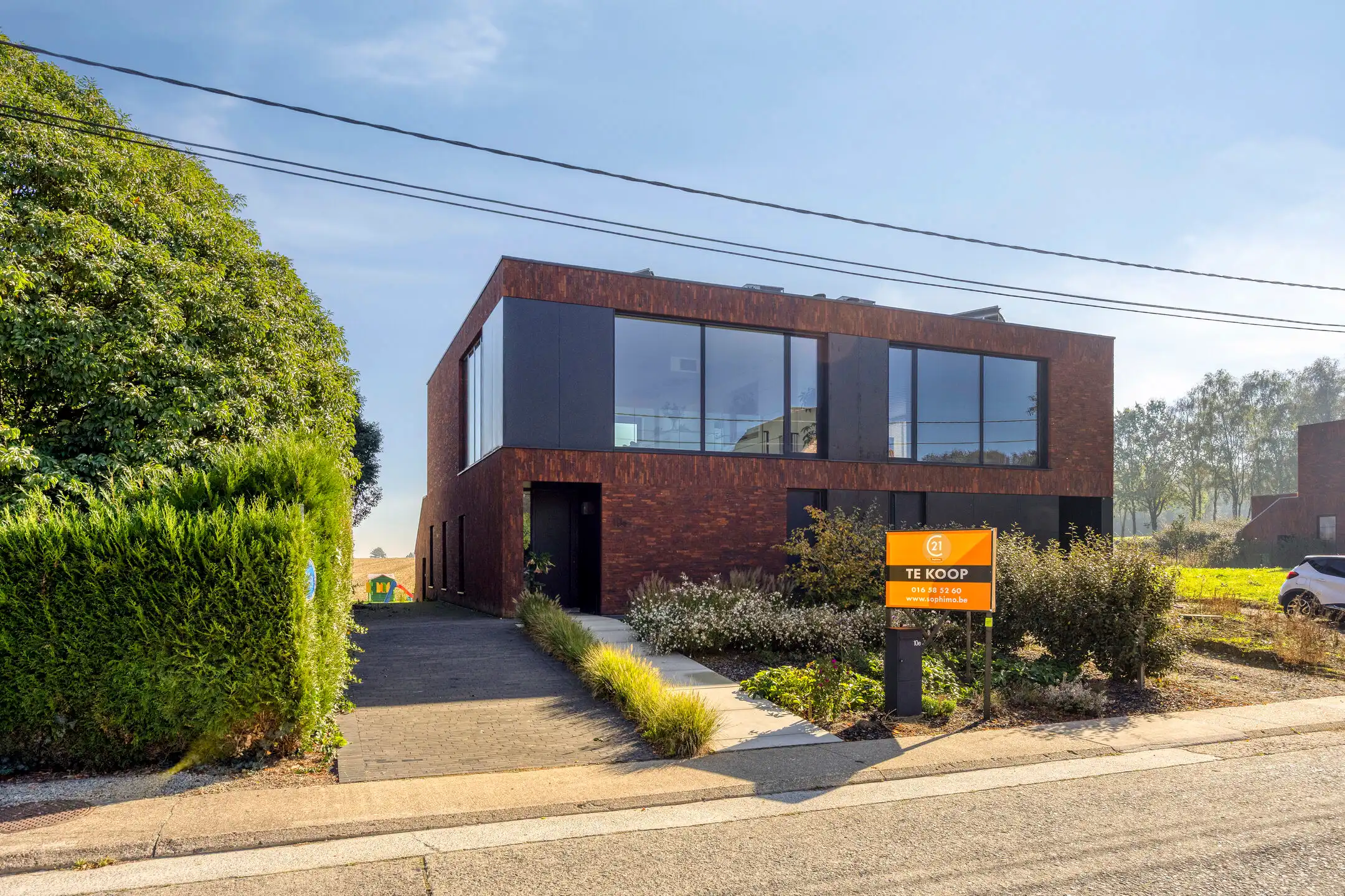 Huis te koop Wingerstraat 10E - 3390 Tielt-Winge