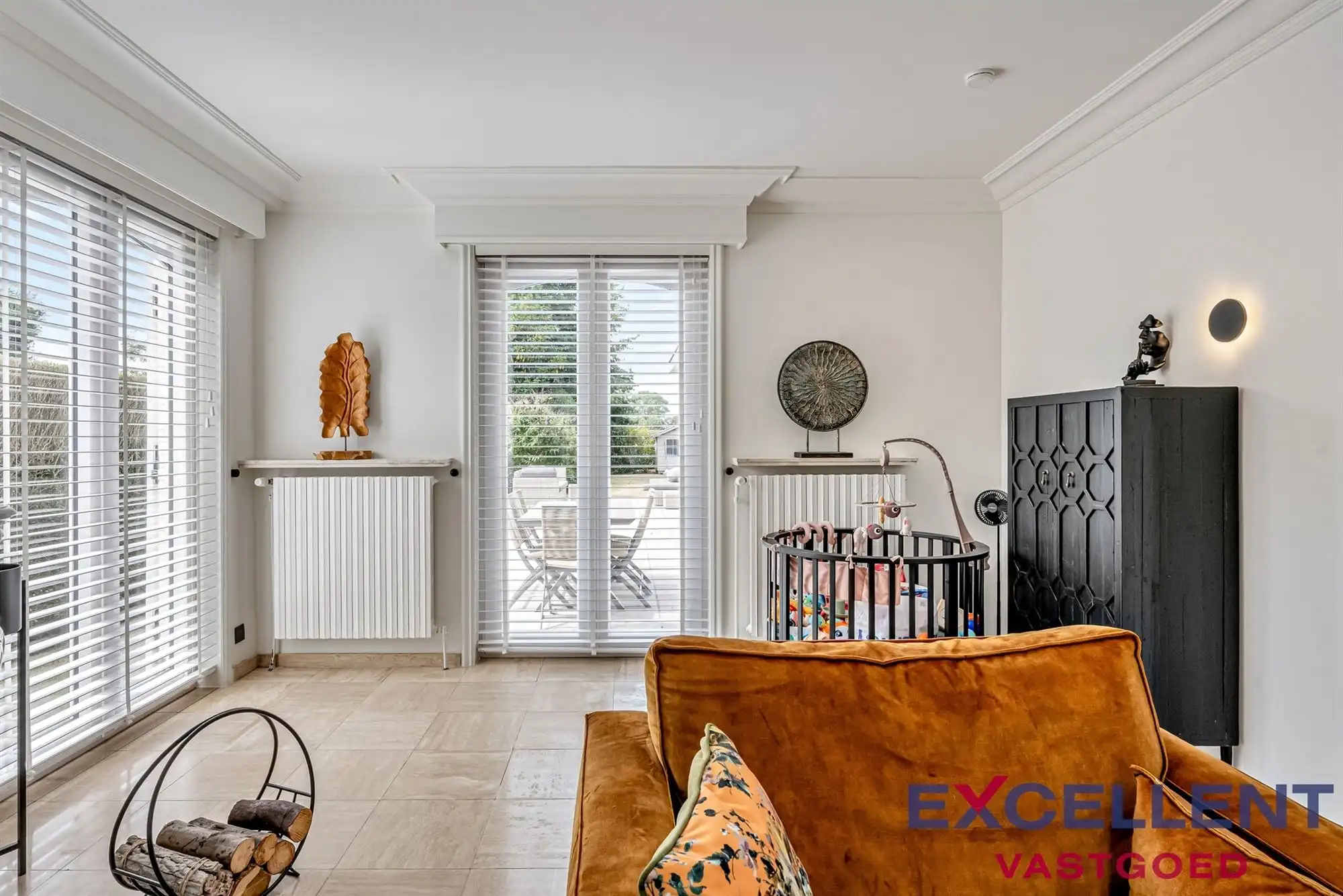 Modern gerenoveerde en riante villa met verzicht te koop foto 9