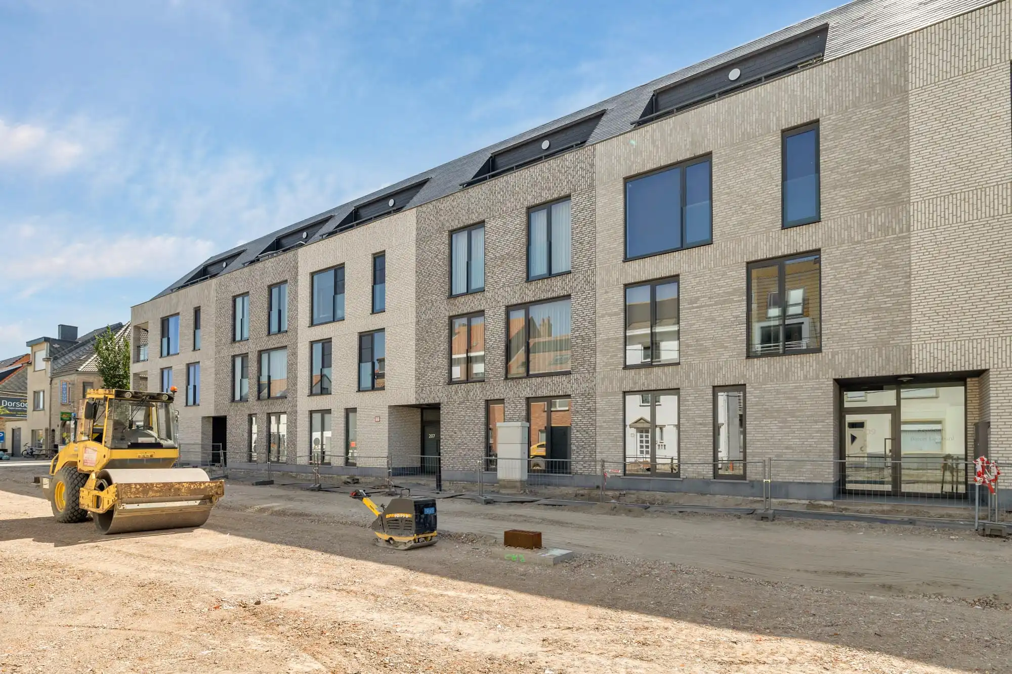 Exclusief appartement met twee slaapkamers in Middelkerke foto 22