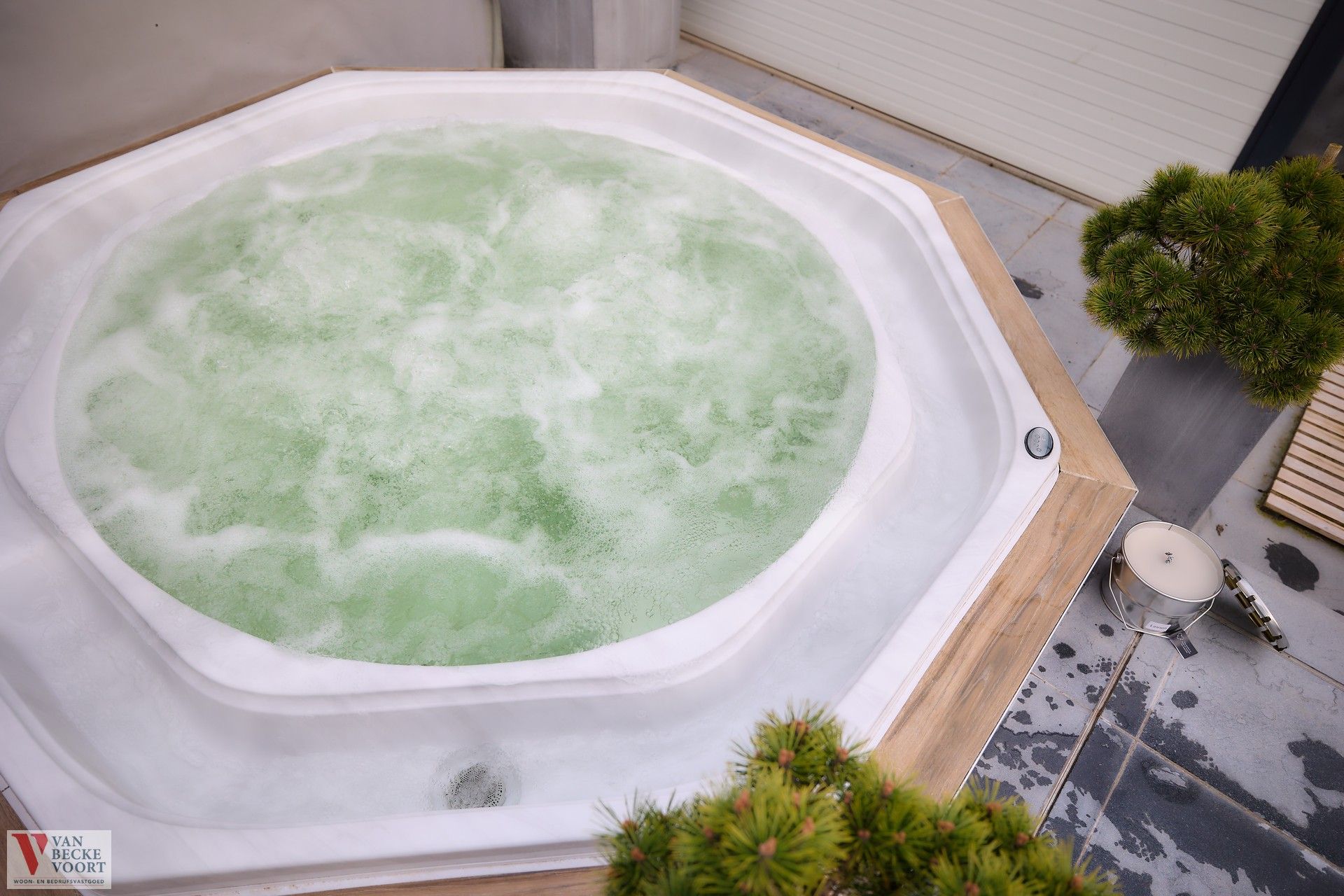 Wellness met B&B - Villa Cecha foto 6