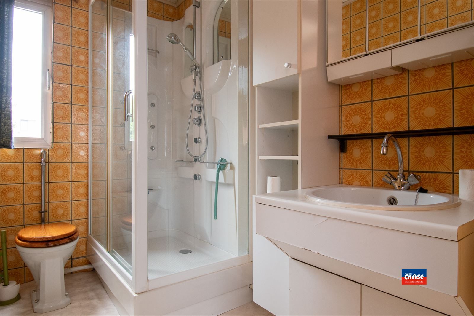 Charmante (te renoveren) rijwoning met 2 slaapkamers en tuin foto 10