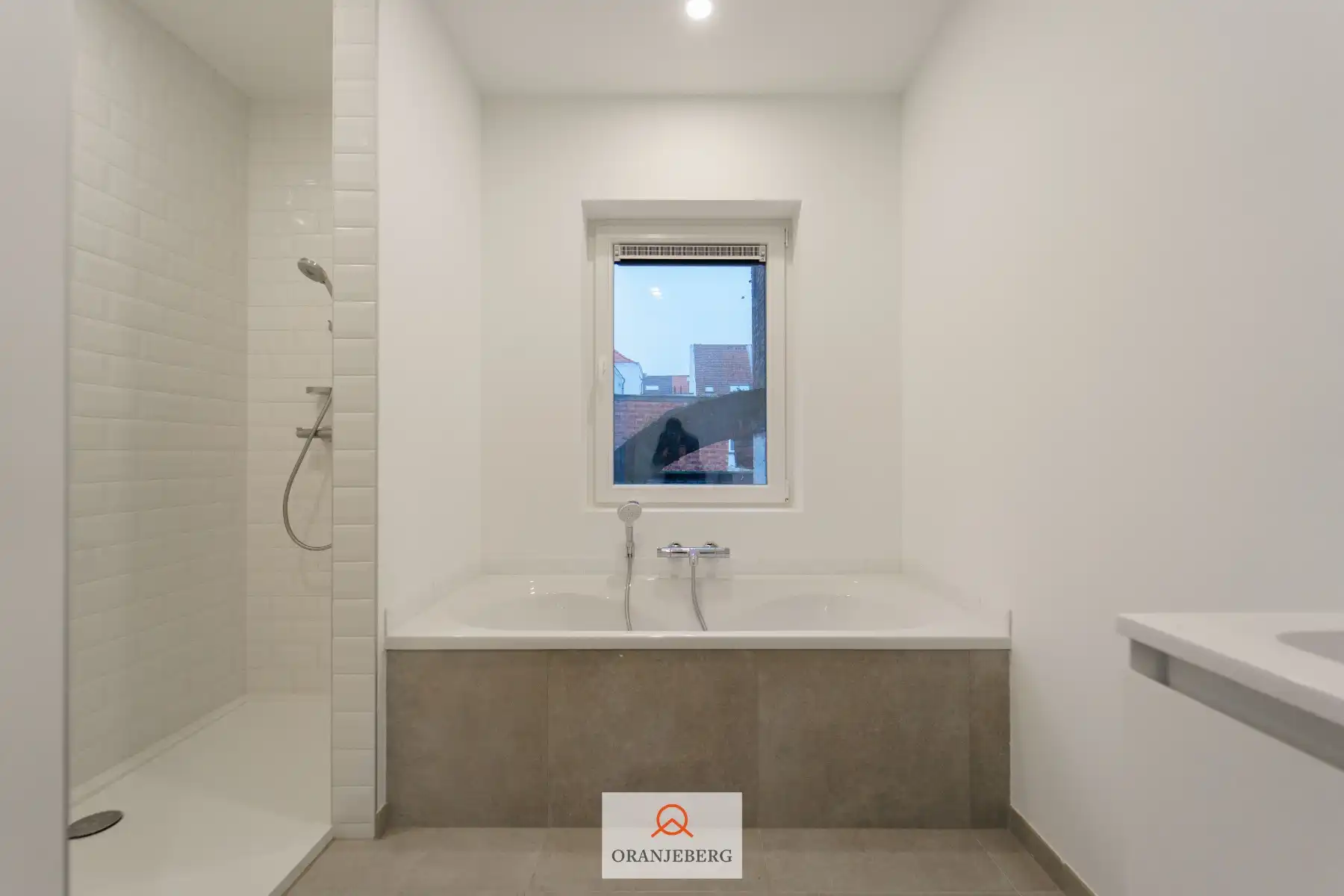 Co-housing woning met 4 leefruimtes, 4 slpk's en 4 badkamers foto 19