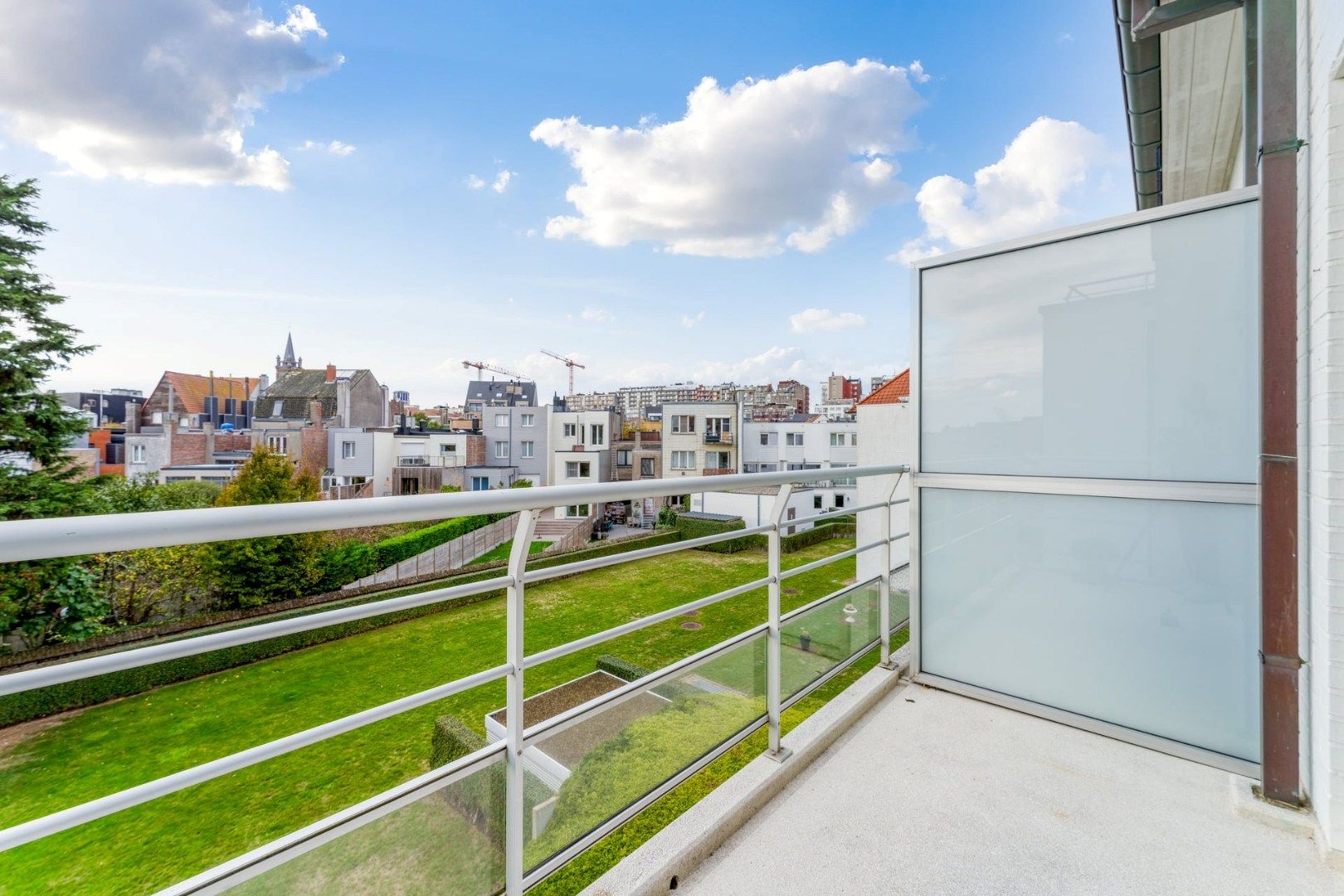 2 slaapkamer appartement op centrale ligging  foto 10