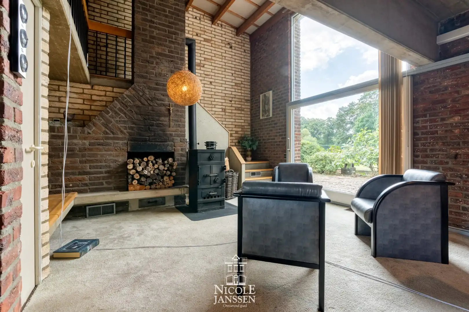 Unieke eigendom met molen foto 10