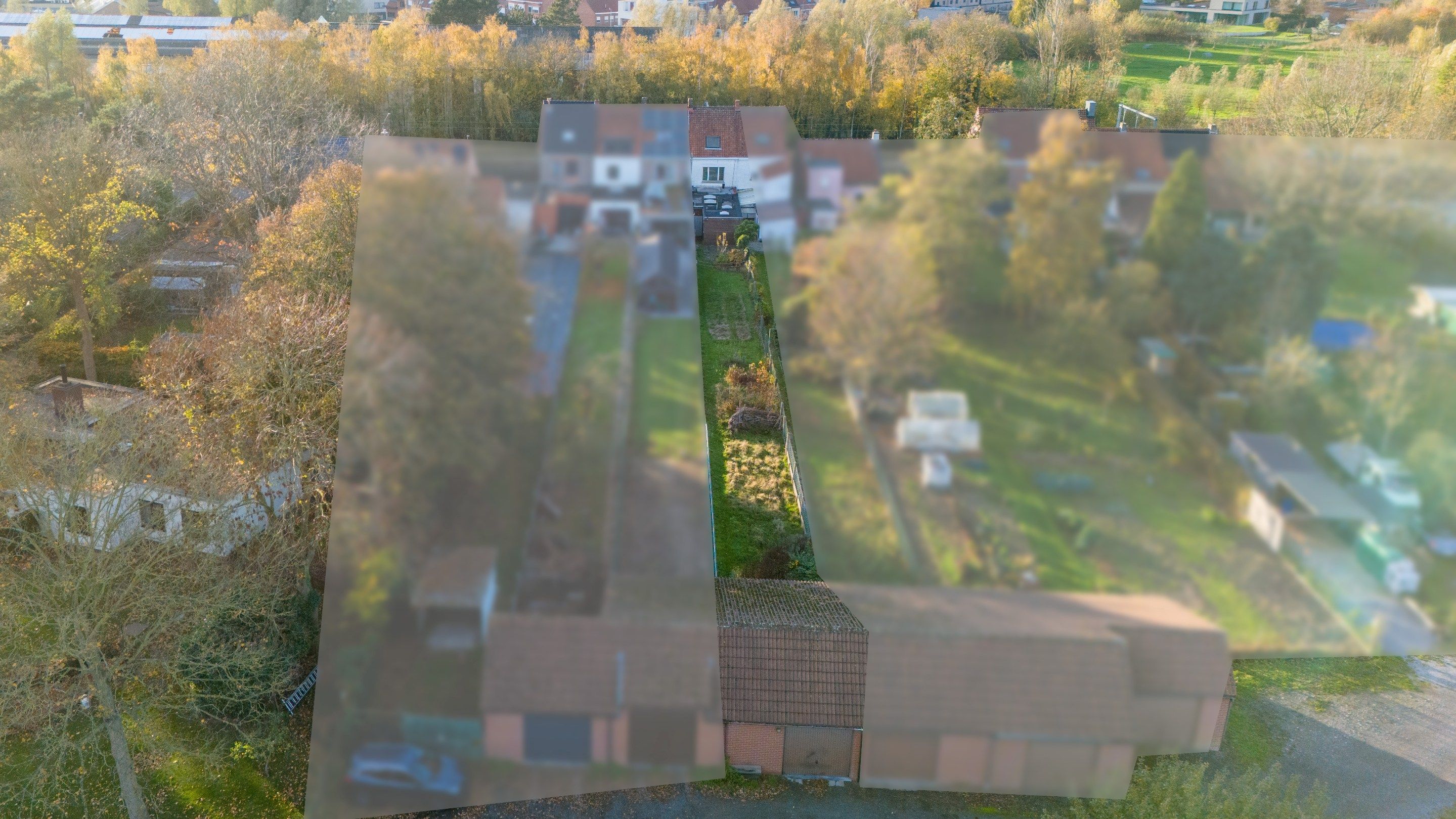 Gezinswoning met uitweg en garage foto 28